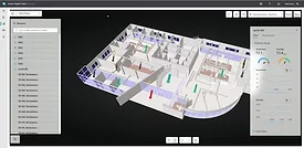 Gafcon Digital Digital Twin