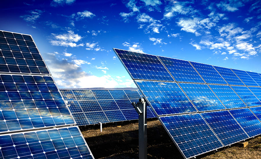 Italy's Enel Announces Oklahoma Site for $1B US Solar Panel Plant