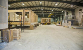 Modular and offsite construction