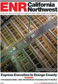 California Northwest June 2023 Cover 