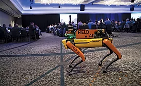 A robot