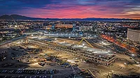 Las Vegas Grand Prix Las Vegas Grand Prix