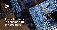 Anser Becomes Part of Accenture