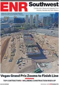 ENR Southwest June 2023 Cover
