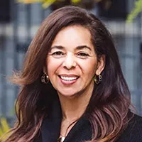 Ingrid Merriwether