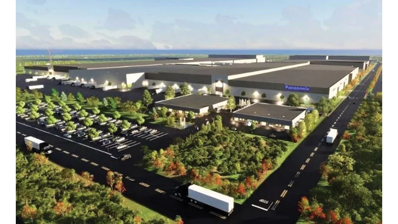 2023 Top 500 Sourcebook: Panasonic Boosts Plant Capacity
