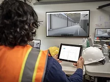 Using Construction Cloud for Coordination