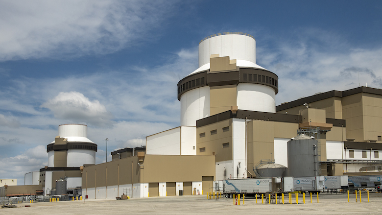 Long-Delayed Vogtle Nuclear Unit Goes Online thumbnail