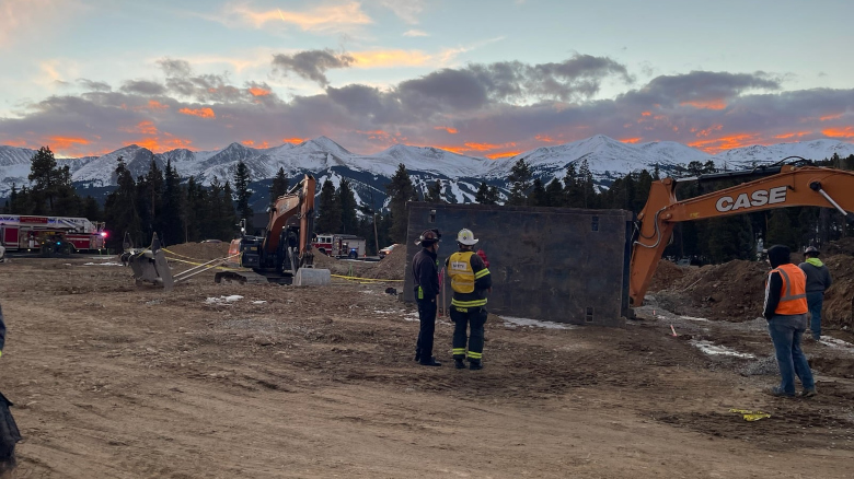 Former Colorado Contractor Pleads Guilty in Employee Trench Collapse Death