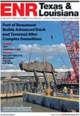 ENR Texas Louisiana August 2023 Cover