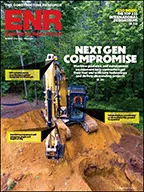 ENR August 14, 2023 Cover ENR August 14, 2023 Cover