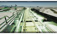 LiDAR, drones and sensors
