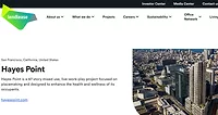 Lendlease project paused.png