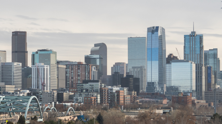 Colorado Adopts Its First Building Energy Performance Standard
