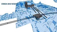 Cross River Rail Federated BIM Cross River Rail Federated BIM