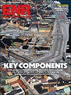 ENR August 28, 2023 cover ENR August 28, 2023 cover