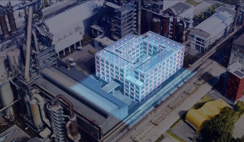 Digital Twin