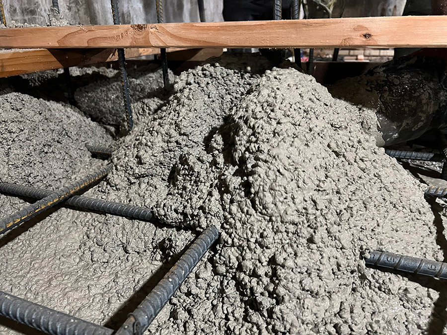 Climate-friendly cement? California tackles high-carbon industry