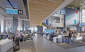 Austin Airport
