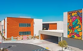 Logan Memorial Educational Campus