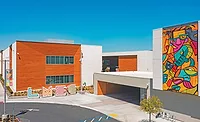 Logan Memorial Educational Campus