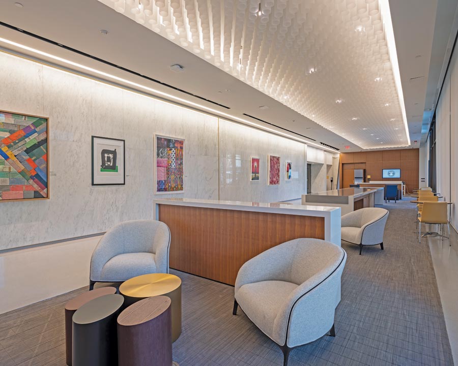 Federal Building Renovation and Expansion