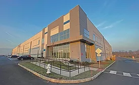 PDC Machines Manufacturing Facility