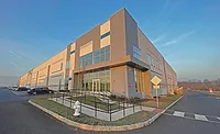 PDC Machines Manufacturing Facility