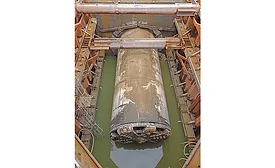 Silicon Valley Clean Water Gravity Pipeline Project