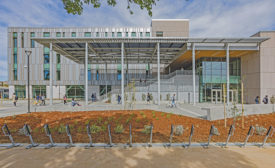 University of California, Davis Teaching and Learning Complex
