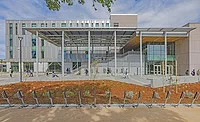 University of California, Davis Teaching and Learning Complex