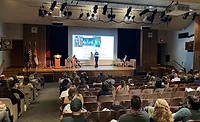 Transportation for Life summit
