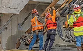 construction workers