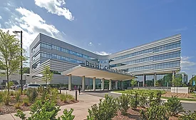 David  L. Conlan Center at Atrium Health Carolinas Rehabilitation