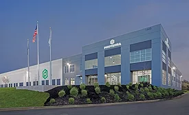 Proterra Tenant Improvements