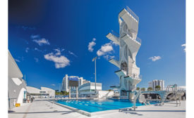 Fort Lauderdale Aquatic Center
