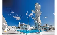 Fort Lauderdale Aquatic Center Fort Lauderdale Aquatic Center