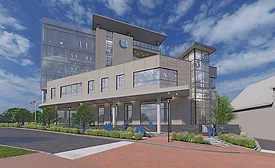 UCB-Headquarters-Greenville