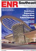 ENR Southeast October 2023 Cover 