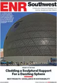 ENR Southwest October 2023 Cover 