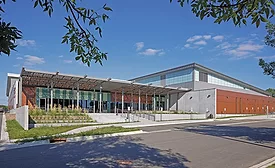 Nakoosa Trail Facility AOM Sustainability