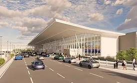 Des Moines Airport