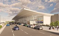 Des Moines Airport