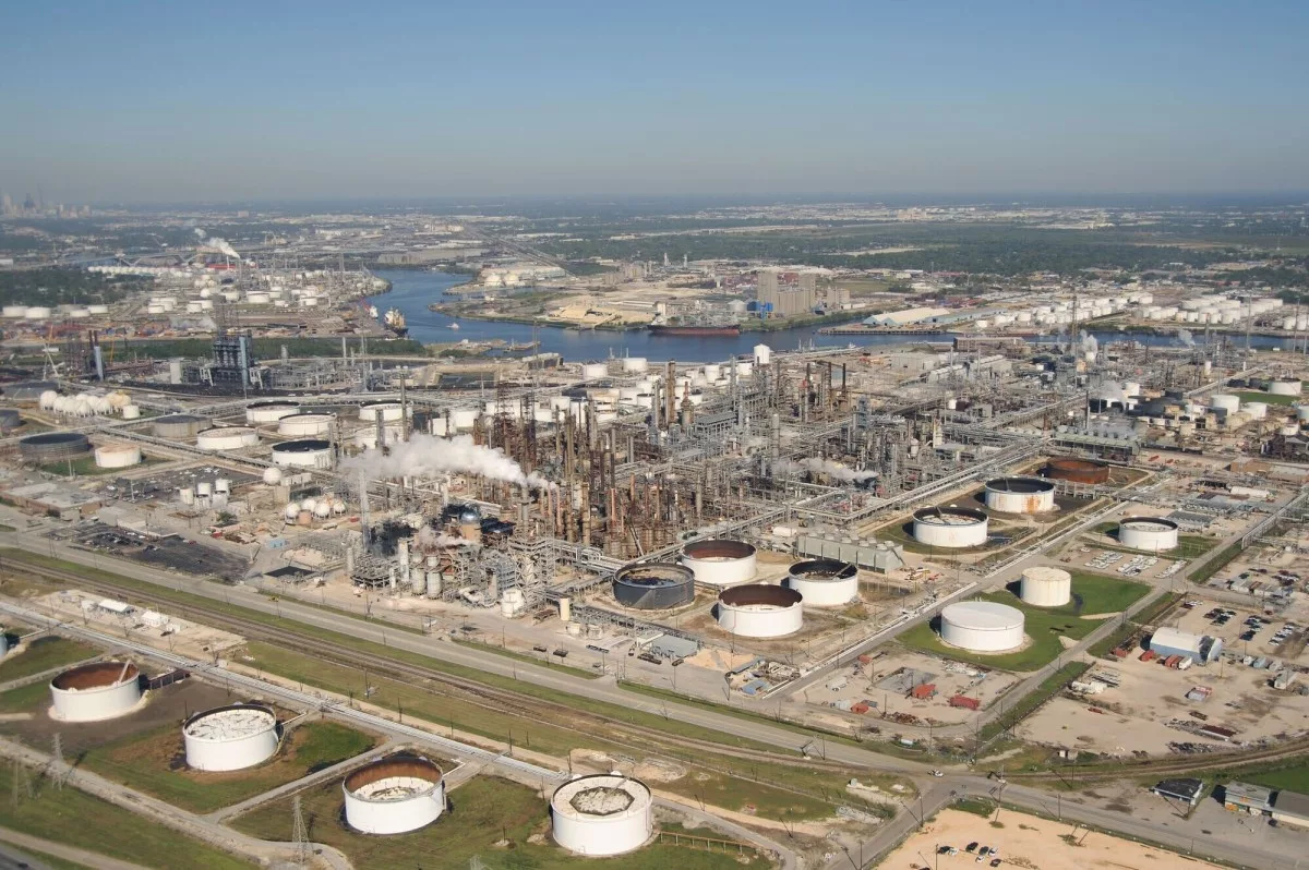 LyondellBasell