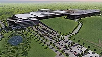 manufacturing plant project in Siler City, N.C.
