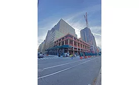 555 Greenwich St.
