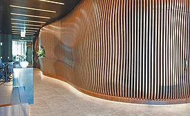 Financial Services Office