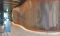 Financial Services Office
