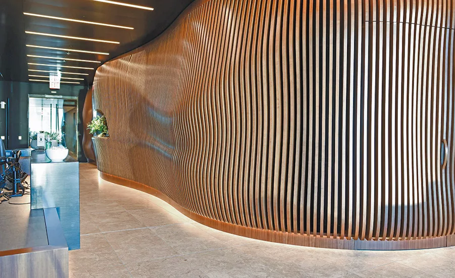 Financial Services Office