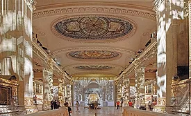 Hall des Lumieres